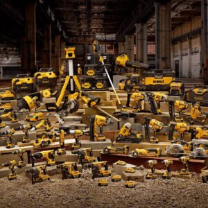 Power Tools