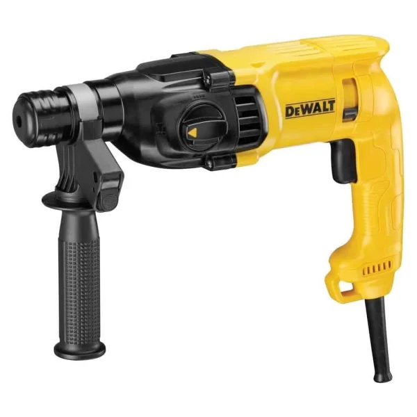 Dewalt D25033C-B5 22mm Rotary Hammer Drill 220V - Image 2