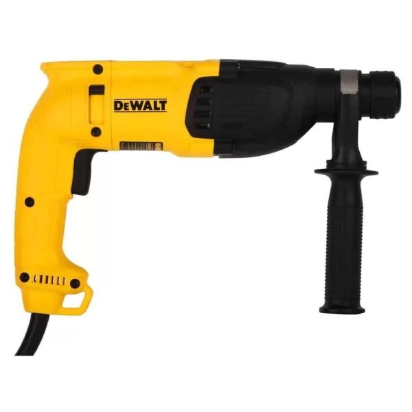 Dewalt D25033C-B5 22mm Rotary Hammer Drill 220V - Image 5