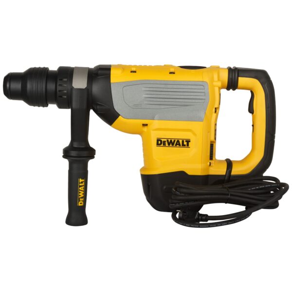 8kg Combi Hammer with AVC & ATC D25733K-B5