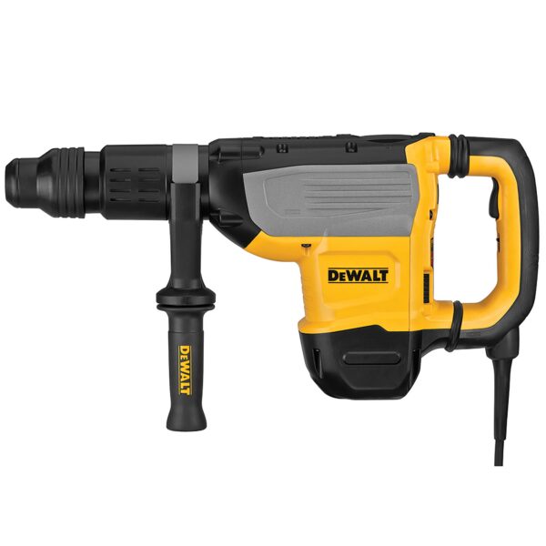 52mm SDS-Max Hammer Drill D25773K-QS