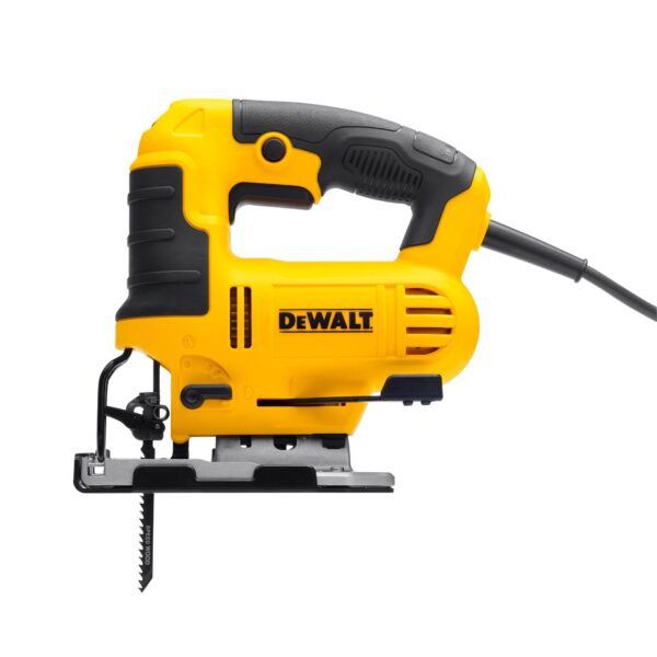 DWE349-B5 650W Jig Saw