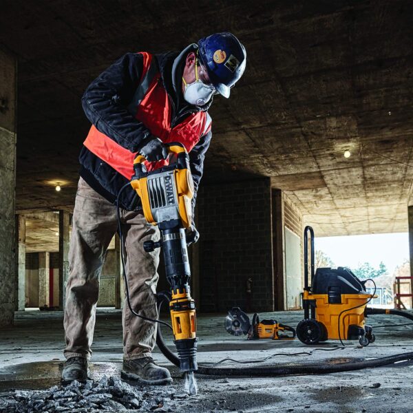 DEMO HAMMER 12KG D25951K-B5 - Image 2
